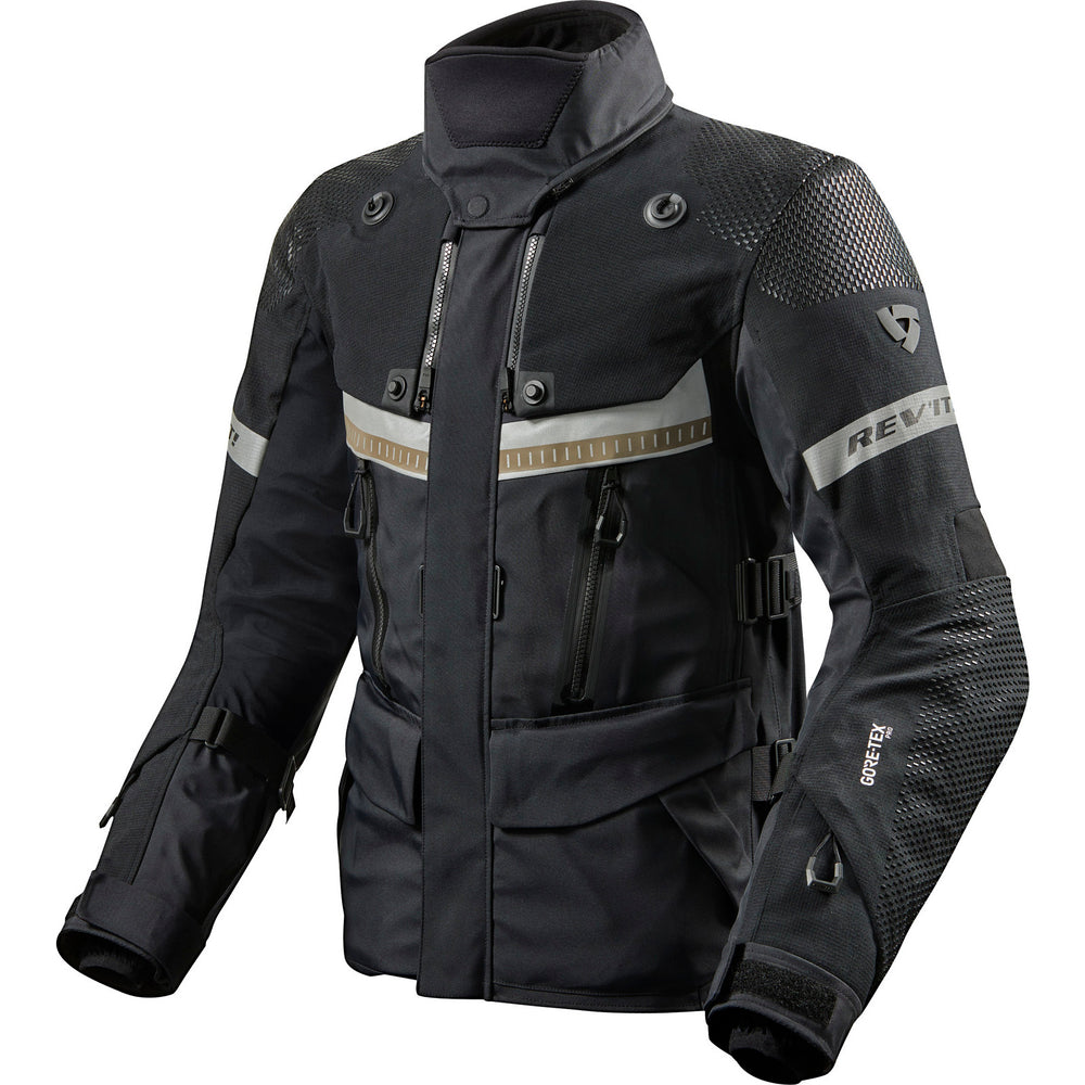 Rev It Dominator 3 GTX Motorcycle Jacket