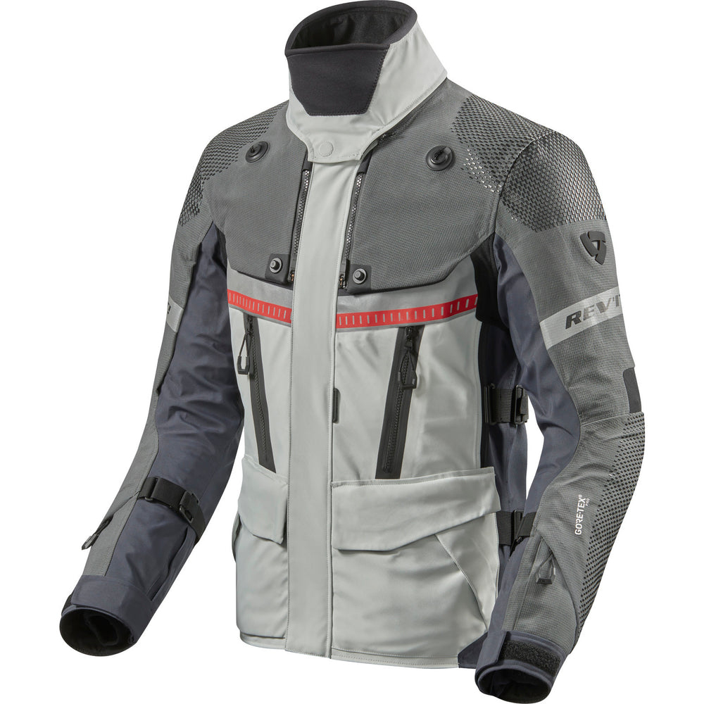 Rev It Dominator 3 GTX Motorcycle Jacket