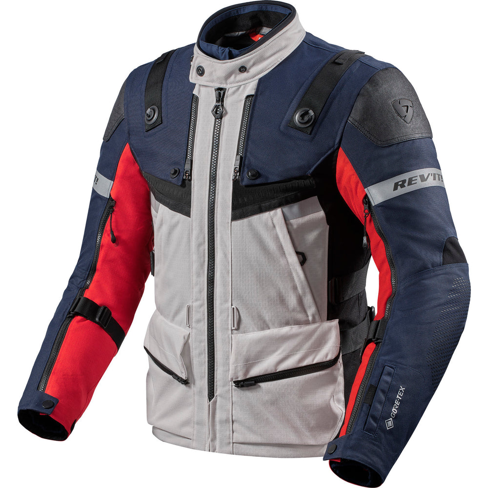 Rev It Defender 3 GTX Motorcycle Jacket