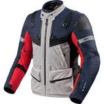 Rev It Defender 3 GTX Motorcycle Jacket