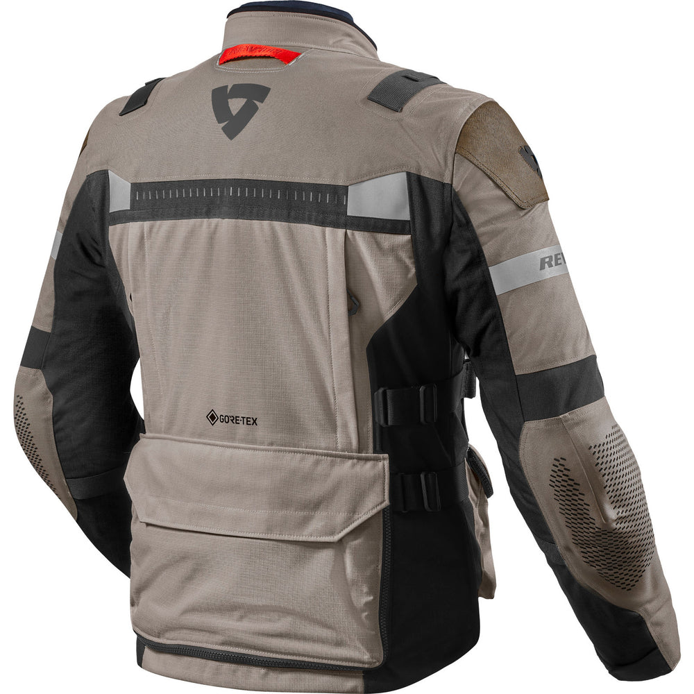 Rev It Defender 3 GTX Motorcycle Jacket