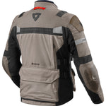 Rev It Defender 3 GTX Motorcycle Jacket