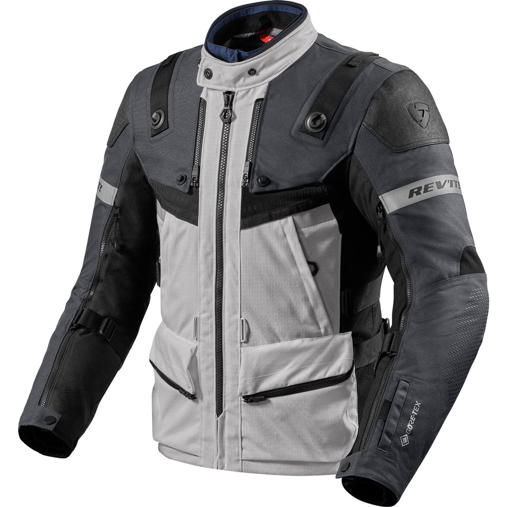 Rev It Defender 3 GTX Motorcycle Jacket