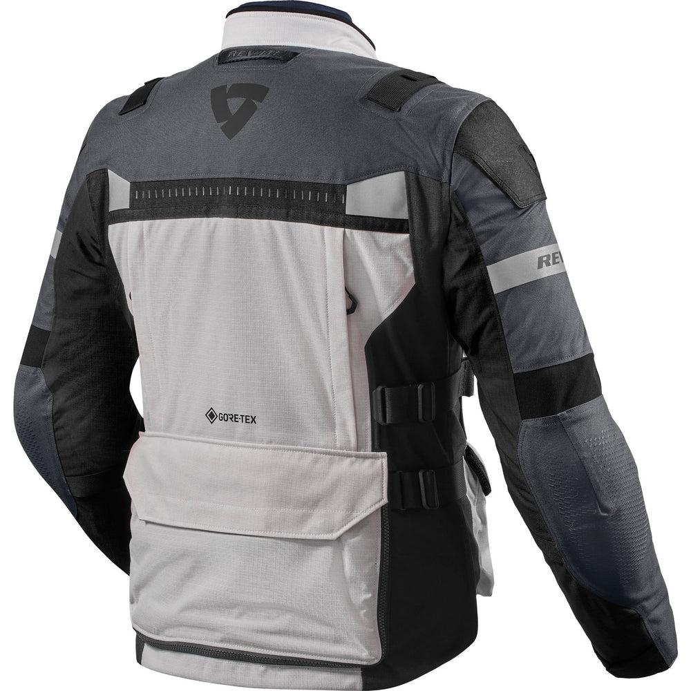 Rev It Defender 3 GTX Motorcycle Jacket