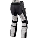 Rev It Defender 3 GTX Motorcycle Jacket & Trousers Silver Anthracite Black Kit