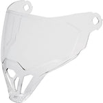 Icon ForceShield Airflite Helmet Visor