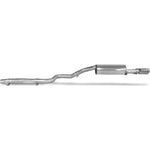 Scorpion Car Exhaust GPF-Back System (Non-Valved) Daytona - Ford Puma ST 2020 - 2021