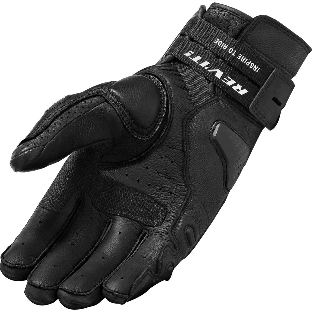 Rev It Cayenne 2 Leather Motorcycle Gloves