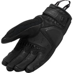 Rev It Duty Gloves 2X-Large Black Black