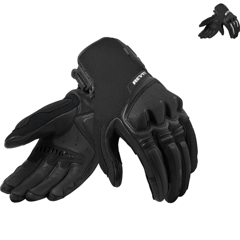 Rev It Duty Ladies Motorcycle Gloves