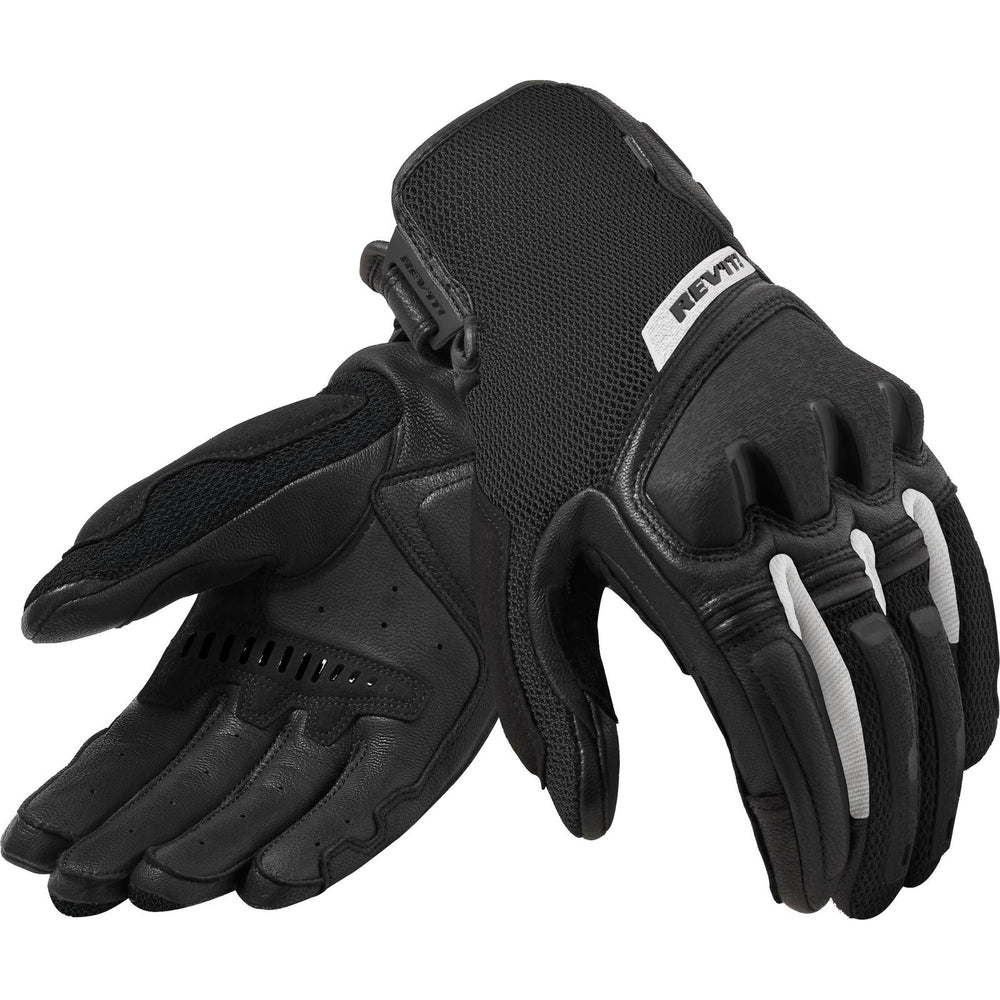 Rev It Duty Ladies Motorcycle Gloves