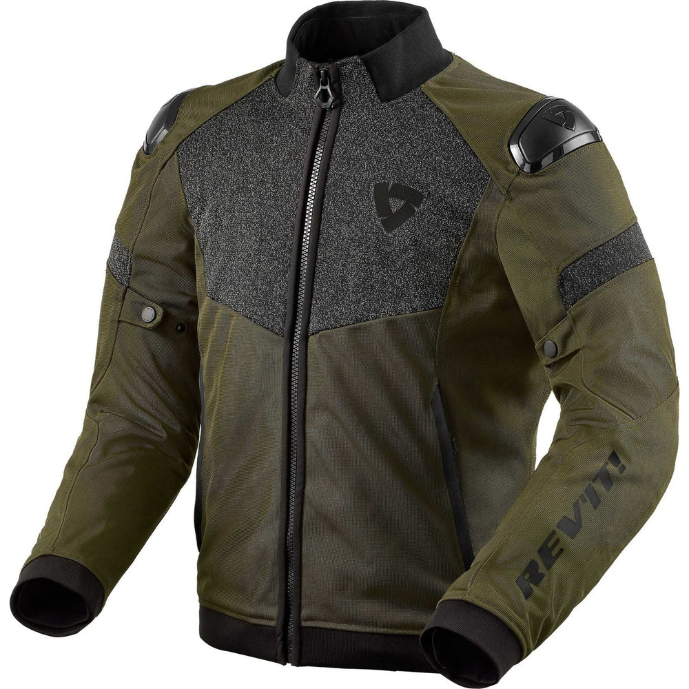 Rev It Action H2O Motorcycle Jacket