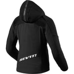 Rev It Proxy H2O Ladies Jacket 44 Black White (UK 16)