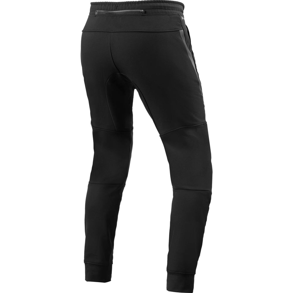 Rev It Parabolica Trousers Medium Black