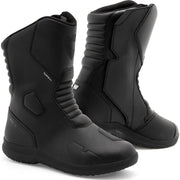 Rev It Flux H2O Boots 44 Black (UK 9.5)