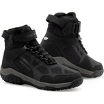 Rev It Descent H2O Motorcycle Shoes 47 Black (UK 12.5)