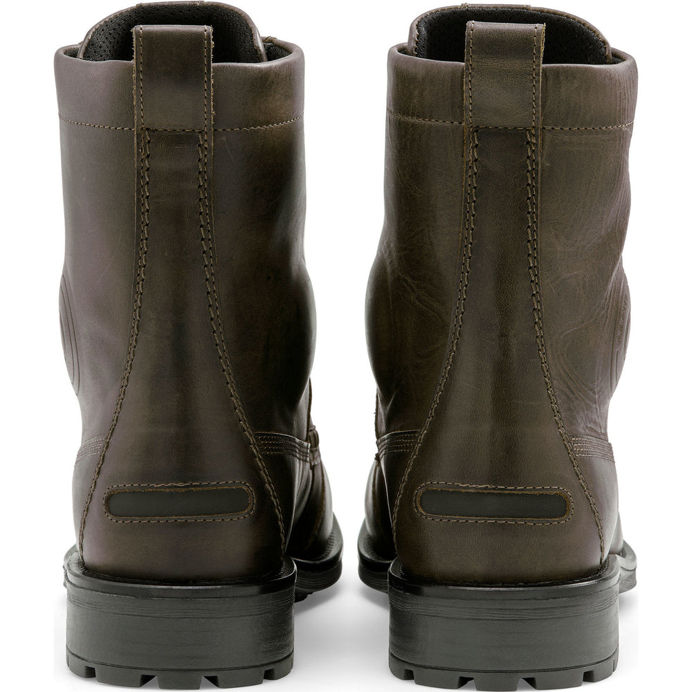Rev It Portland Leather Motorcycle Shoes