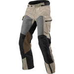 Rev It Cayenne 2 Motorcycle Jacket & Trousers Sand Kit
