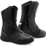 Rev It Link GTX Motorcycle Boots 41 Black (UK 7.5)