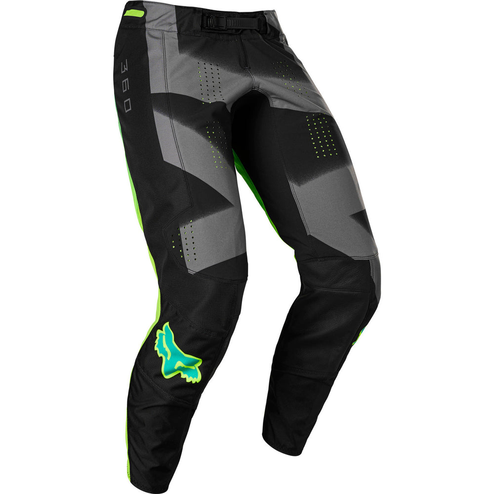 Fox Racing 2022 360 RKANE Motocross Pants