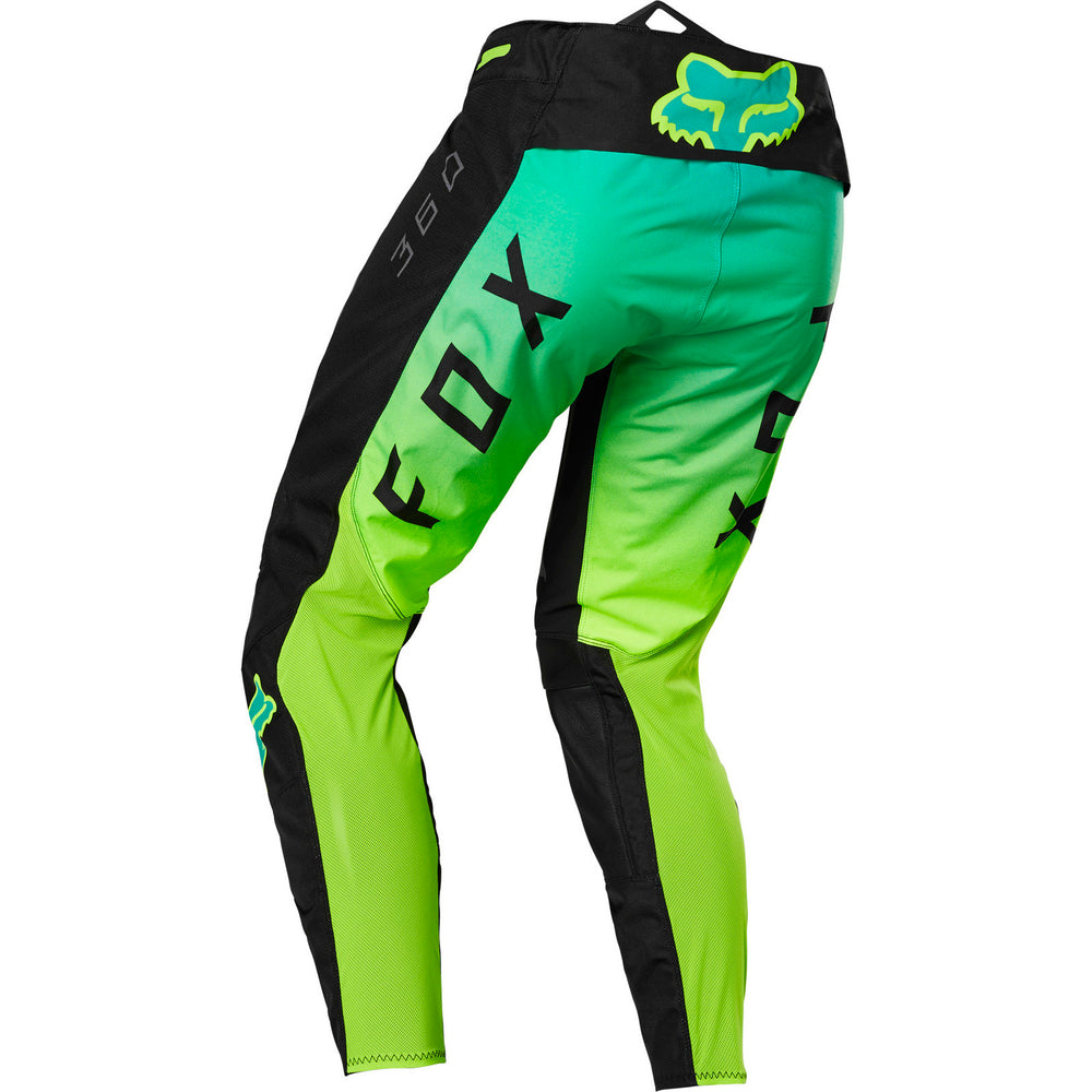 Fox Racing 2022 360 RKANE Motocross Pants