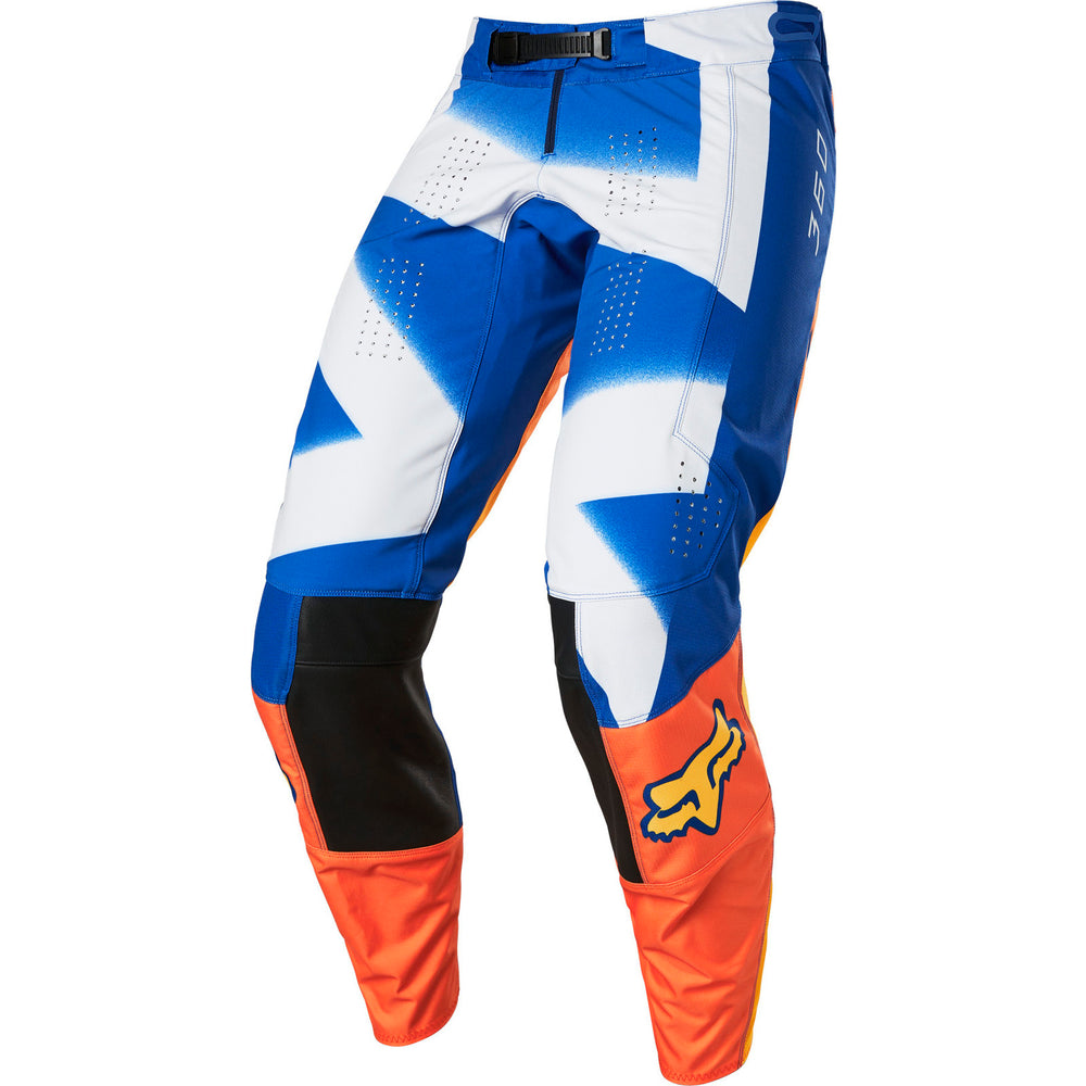 Fox Racing 2022 360 RKANE Motocross Pants