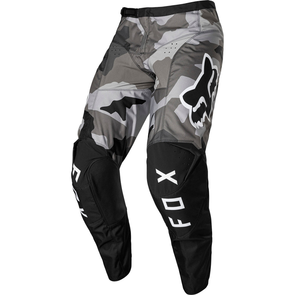 Fox Racing 2022 Youth 180 BNKR Motocross Pants