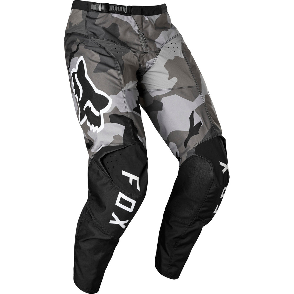 Fox Racing 2022 Youth 180 BNKR Motocross Pants