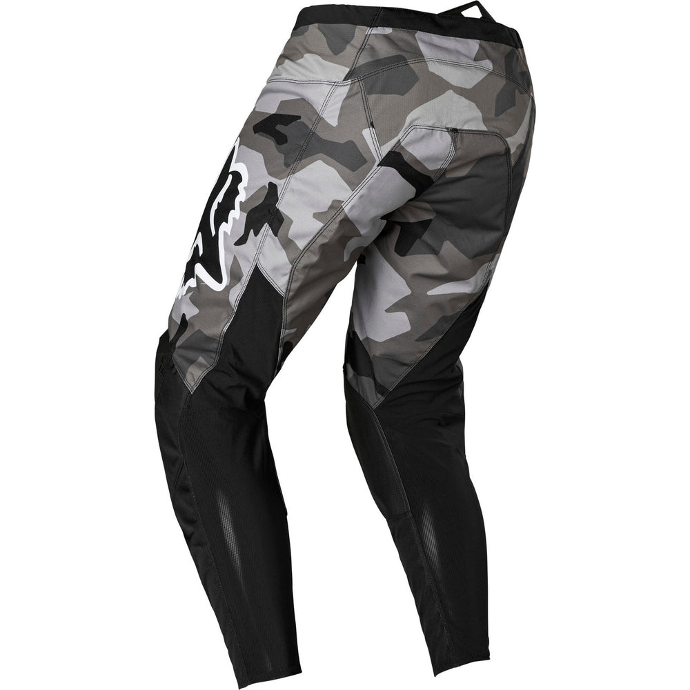 Fox Racing 2022 Youth 180 BNKR Motocross Pants