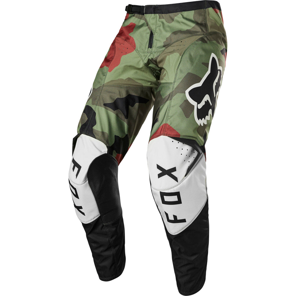 Fox Racing 2022 Youth 180 BNKR Motocross Pants