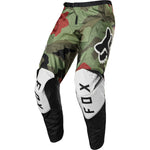 Fox Racing 2022 Youth 180 BNKR Motocross Pants