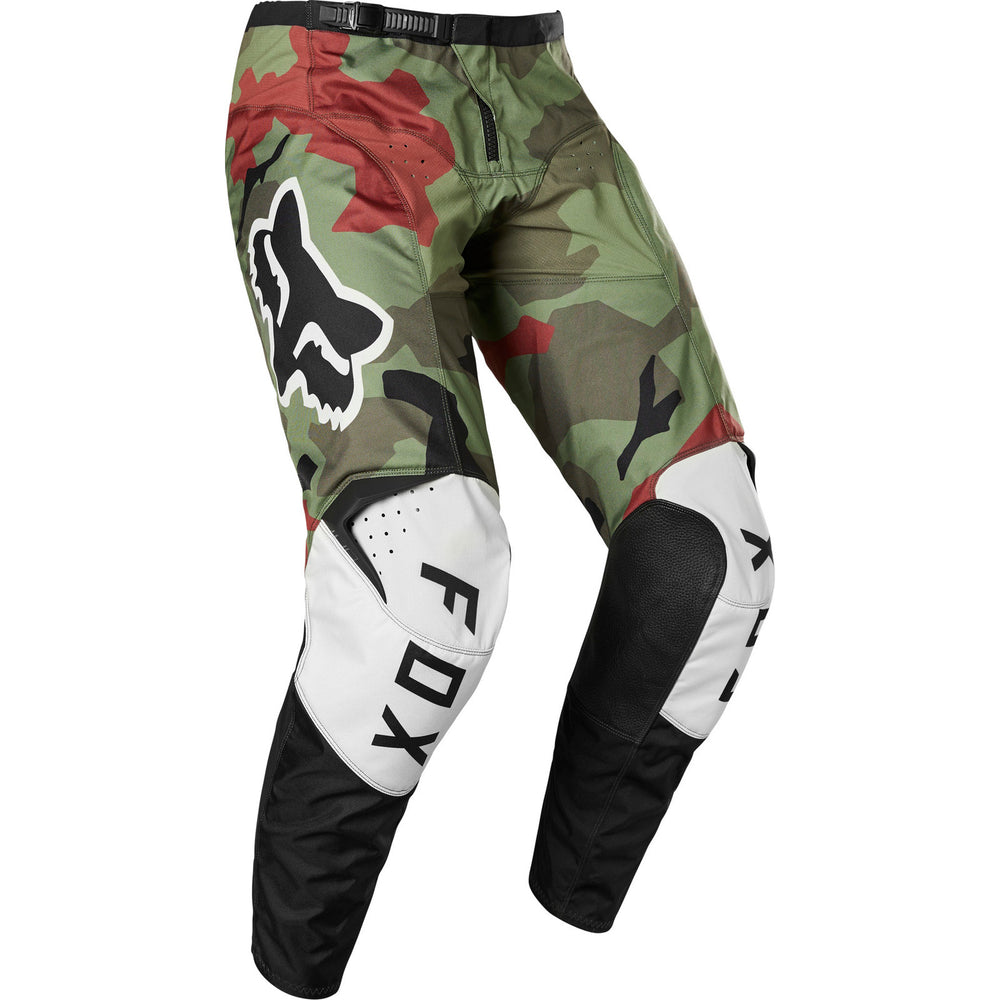 Fox Racing 2022 Youth 180 BNKR Motocross Pants