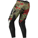 Fox Racing 2022 Youth 180 BNKR Motocross Pants