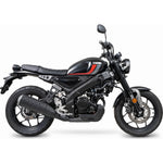 Scorpion Footrest Delete Kit For Yamaha XSR 125 2021