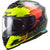 LS2 FF800 Storm Drop Motorcycle Helmet