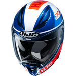 HJC F70 Tino Motorcycle Helmet