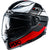 HJC F70 Tino Motorcycle Helmet