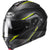 HJC C91 Tero Flip Front Motorcycle Helmet & Visor