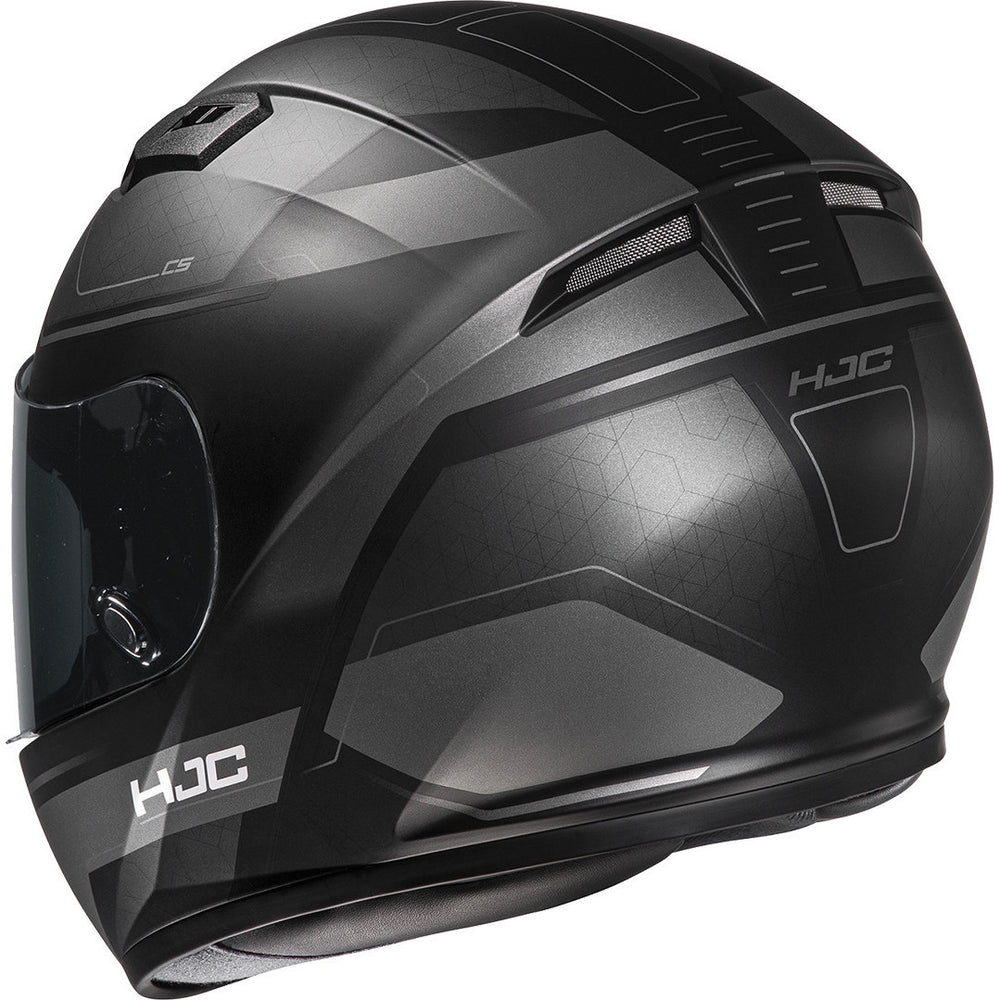 HJC CS-15 Inno Motorcycle Helmet – Ghostbikes1