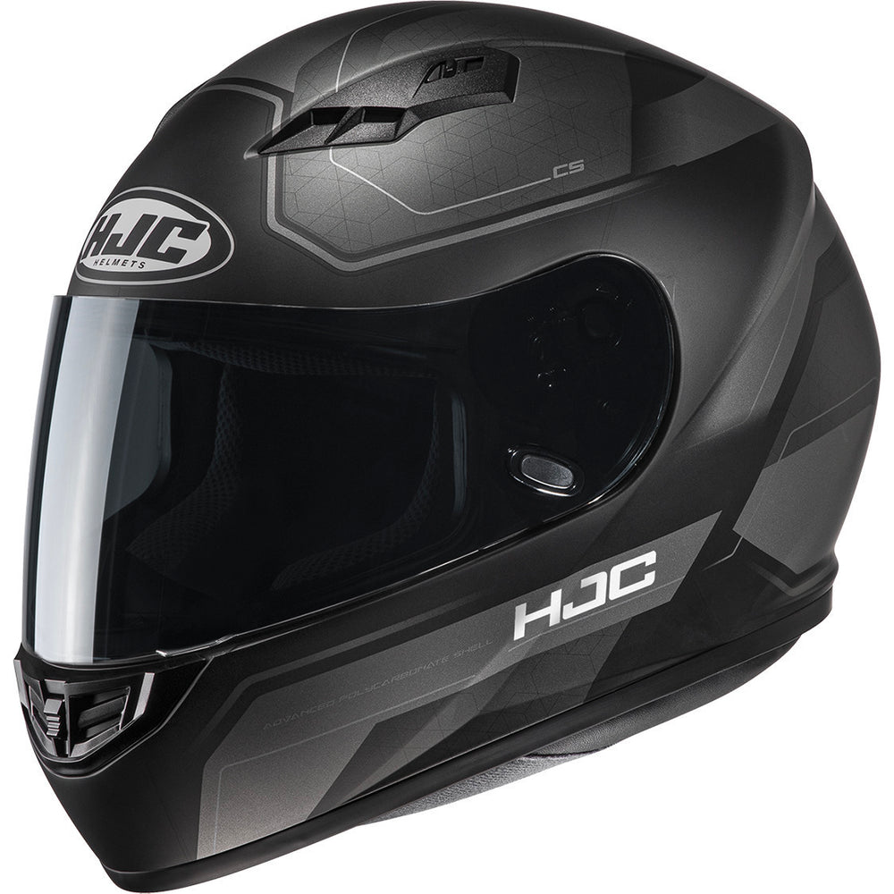 hjc cs 15 helmets HJC CS-15 Inno Motorcycle Helmet – Ghostbikes