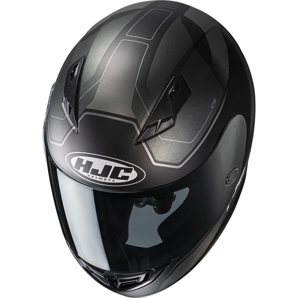 HJC CS-15 Inno Motorcycle Helmet – Ghostbikes