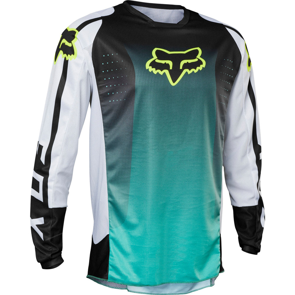 Fox Racing 2023 180 Leed Motocross Jersey