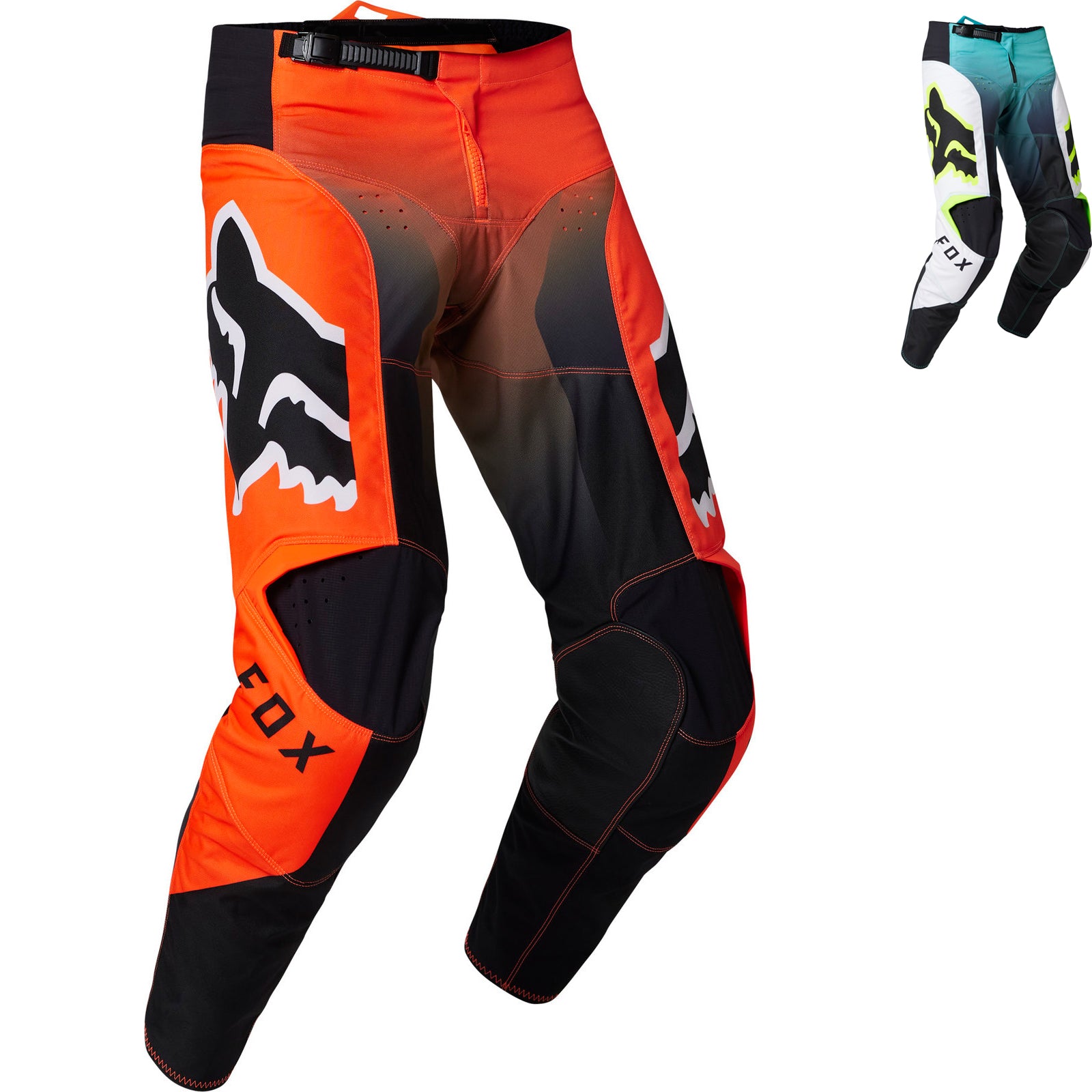 Fox Racing 2023 180 Leed Motocross Pants – Ghostbikes