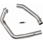 Scorpion De-Cat Race Header Pipe For KTM 390 Duke 2021-2023