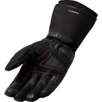 Rev It Liberty H2O Heated Ladies Gloves Small Black