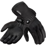 Rev It Freedom H2O Heated Motorcycle Gloves