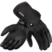 Rev It Freedom H2O Heated Gloves X-Large Black