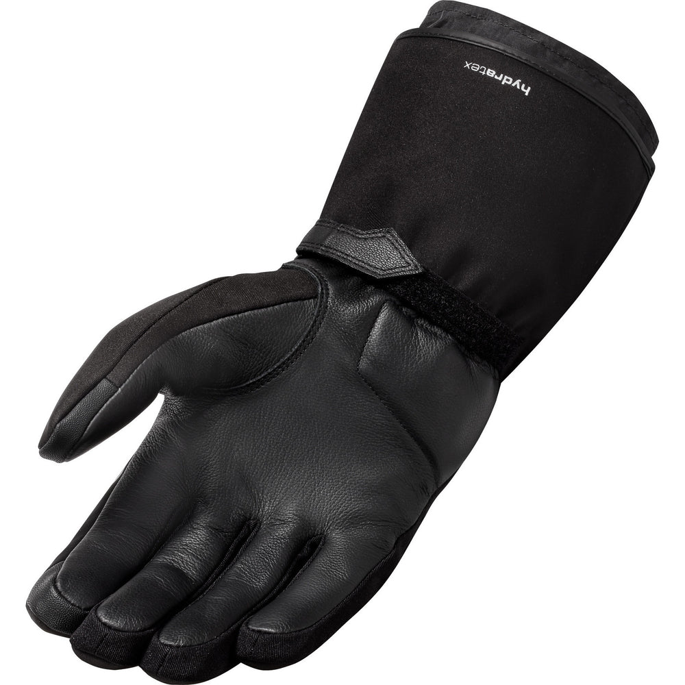 Rev It Freedom H2O Heated Gloves X-Large Black