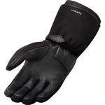 Rev It Freedom H2O Heated Gloves X-Large Black