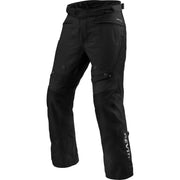 Rev It Horizon 3 H2O Trousers X-Large Black Black Standard